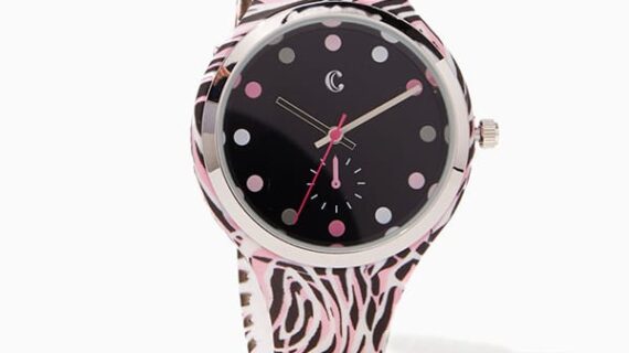 Daniel Wellington Black