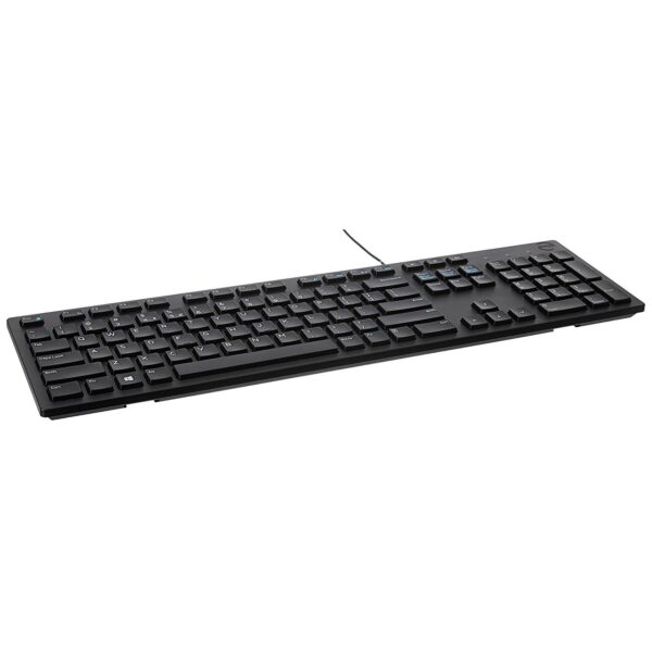 Dell Wired Keyboard - KB216