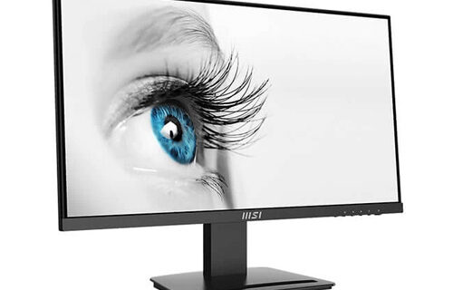 MSI PRO MP243 24 Inch Professional Monitor