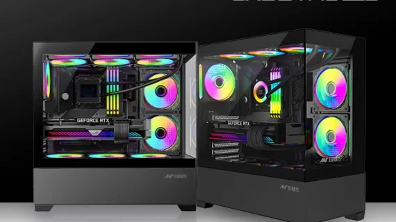ANT GAMING CABINET