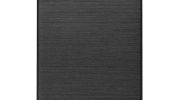 SEAGATE ONE TOUCH 1TB BLACK EXTERNAL HARD DRIVE